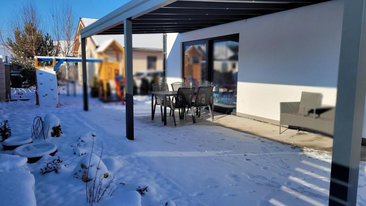Apartment House Tatras Liptovský Mikuláš Exteriér fotografie