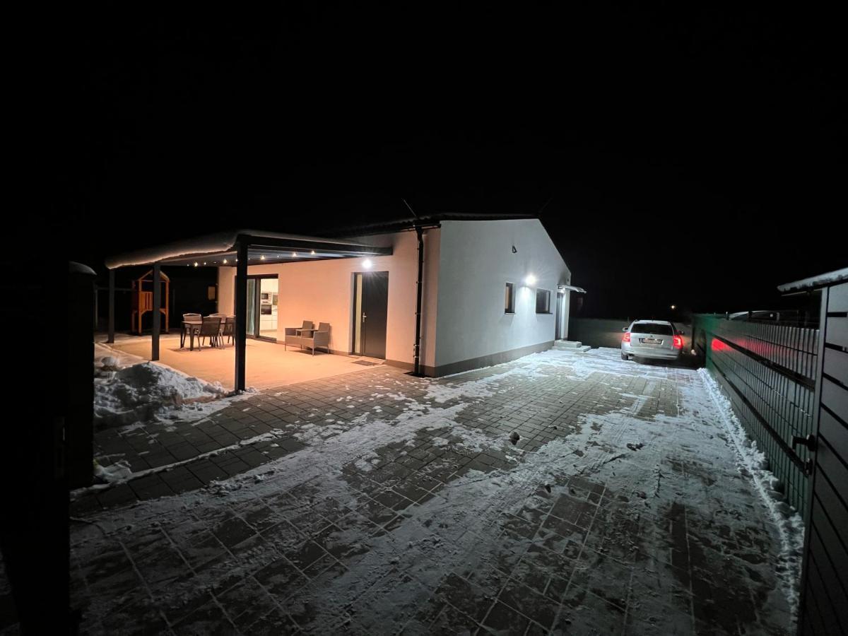 Apartment House Tatras Liptovský Mikuláš Exteriér fotografie