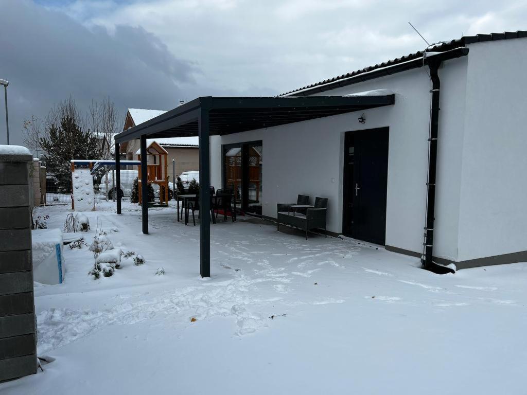 Apartment House Tatras Liptovský Mikuláš Exteriér fotografie